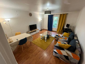 Superbe appartement T2